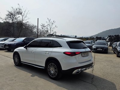 MERCEDES-BENZ GLC - 3