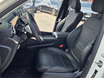 MERCEDES-BENZ GLC - 10