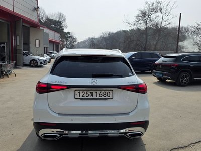 MERCEDES-BENZ GLC - 6