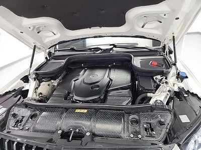 MERCEDES-BENZ GLS - 6