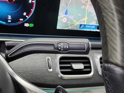 MERCEDES-BENZ GLS - 8