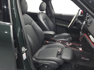 MINI COUNTRYMAN - 10