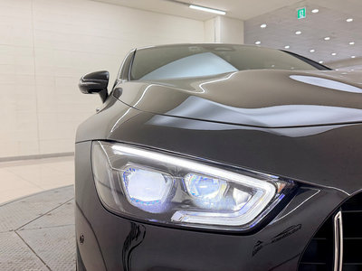 MERCEDES-BENZ GT AMG - 10