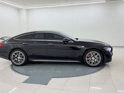 MERCEDES-BENZ GT AMG - 7