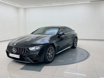 MERCEDES-BENZ GT AMG - 1