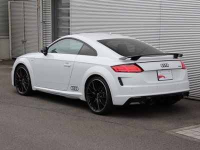 2023 AUDI TT photo 9