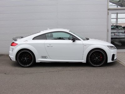 2023 AUDI TT photo 7