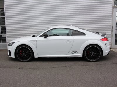 2023 AUDI TT photo 5