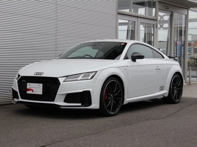 2023 AUDI TT photo 1