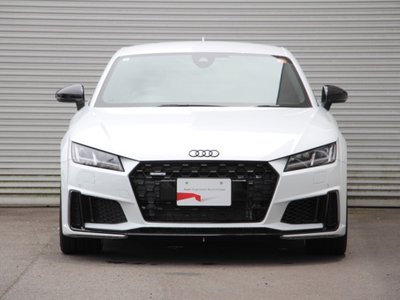2023 AUDI TT photo 2