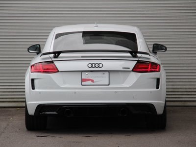 2023 AUDI TT photo 8