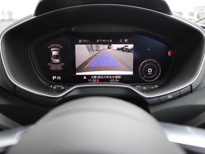2023 AUDI TT photo 10