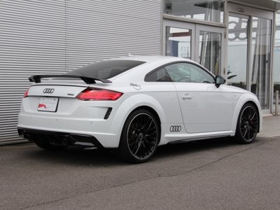 2023 AUDI TT photo 3