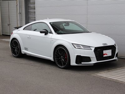 2023 AUDI TT photo 6