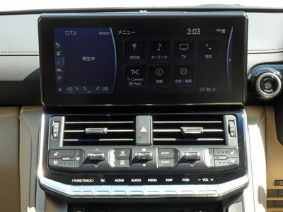 2023 Toyota LAND CRUISER 300 — миниатюра 26
