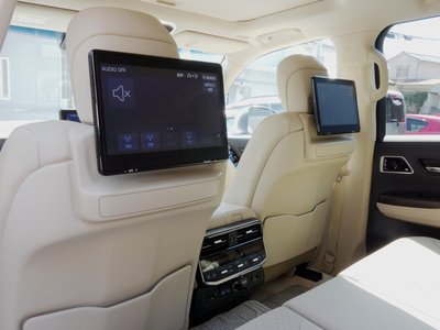 2023 Toyota LAND CRUISER 300 — миниатюра 20