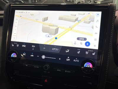 2024 Toyota ALPHARD thumbnail 50