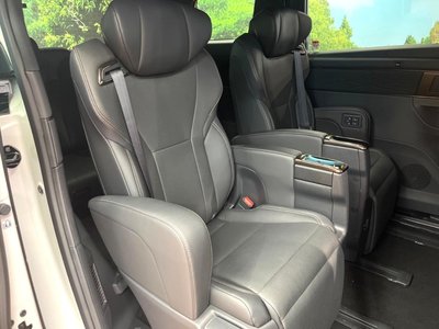 2024 Toyota ALPHARD thumbnail 11