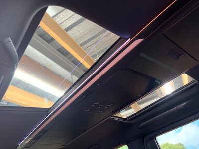 2024 Toyota ALPHARD — фото 3
