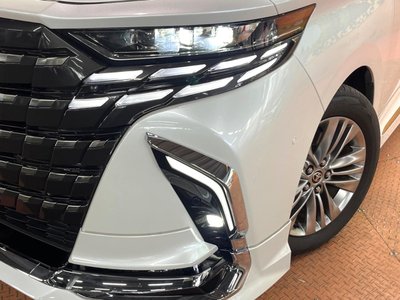 2024 Toyota ALPHARD thumbnail 14