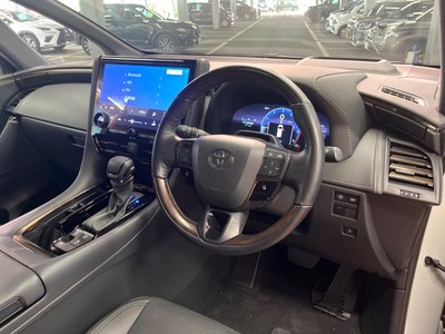 2024 Toyota ALPHARD thumbnail 21
