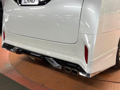 2024 Toyota ALPHARD thumbnail 72