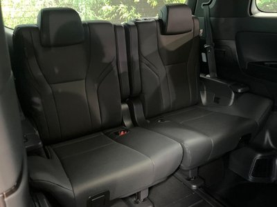 2024 Toyota ALPHARD thumbnail 12