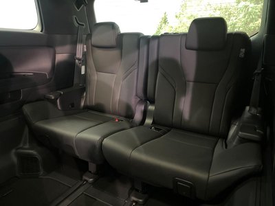 2024 Toyota ALPHARD thumbnail 23
