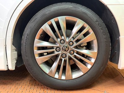2024 Toyota ALPHARD thumbnail 30