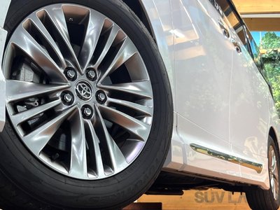 2024 Toyota ALPHARD thumbnail 15