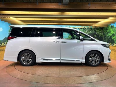 2024 Toyota ALPHARD thumbnail 64