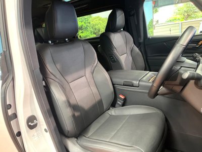 2024 Toyota ALPHARD — фото 10