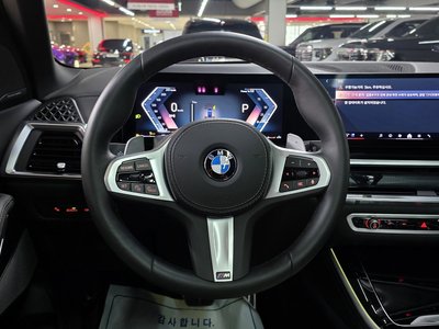 صورة مصغرة 12 لـ 2025 BMW X5