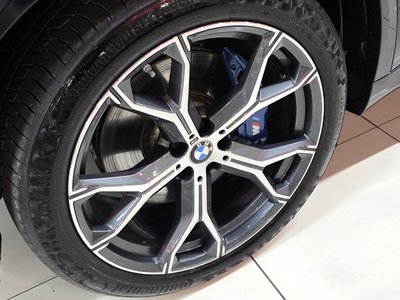 صورة مصغرة 20 لـ 2025 BMW X5