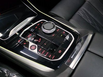 صورة مصغرة 15 لـ 2025 BMW X5