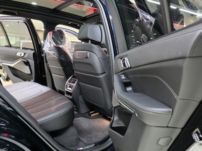 صورة مصغرة 11 لـ 2025 BMW X5