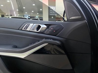 صورة مصغرة 16 لـ 2025 BMW X5