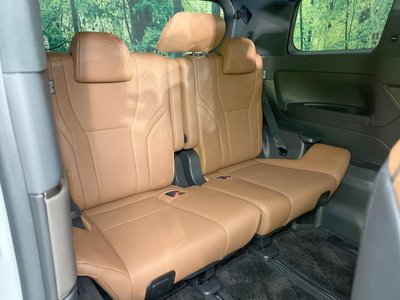 TOYOTA VELLFIRE - 10