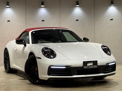 PORSCHE 911 - 9