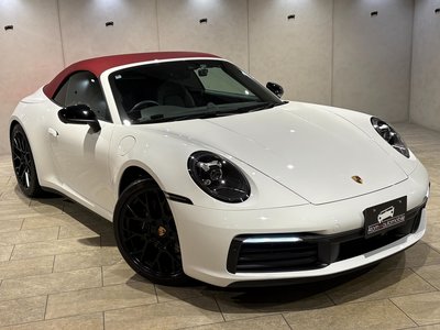 PORSCHE 911 - 10