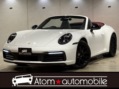 PORSCHE 911 - 1