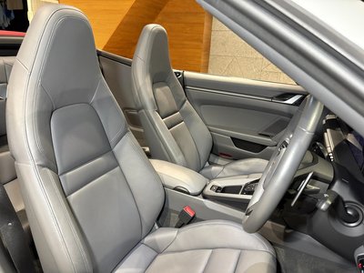 PORSCHE 911 - 3