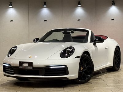 PORSCHE 911 - 2