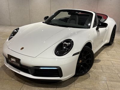 PORSCHE 911 - 7