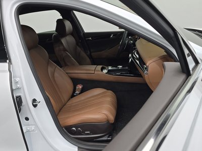 2023 Genesis G80 (RG3) — миниатюра 16