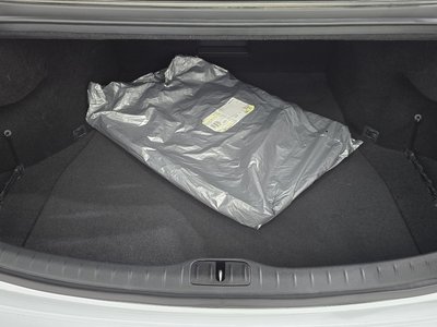 2023 Genesis G80 (RG3) — миниатюра 23