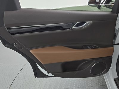 2023 Genesis G80 (RG3) — миниатюра 15