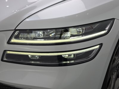 2023 Genesis G80 (RG3) photo 9