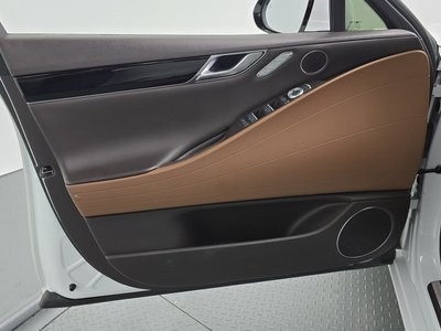 2023 Genesis G80 (RG3) — миниатюра 14