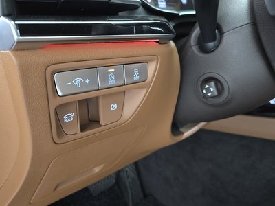 2023 Genesis G80 (RG3) — миниатюра 25